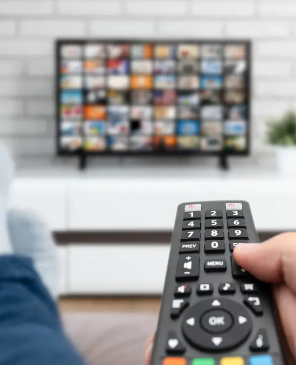 Why Choose Xtream HD IPTV – Premium Pay TV, Secure Streaming, 24/7 Support, EPG, and 99.9% Uptime