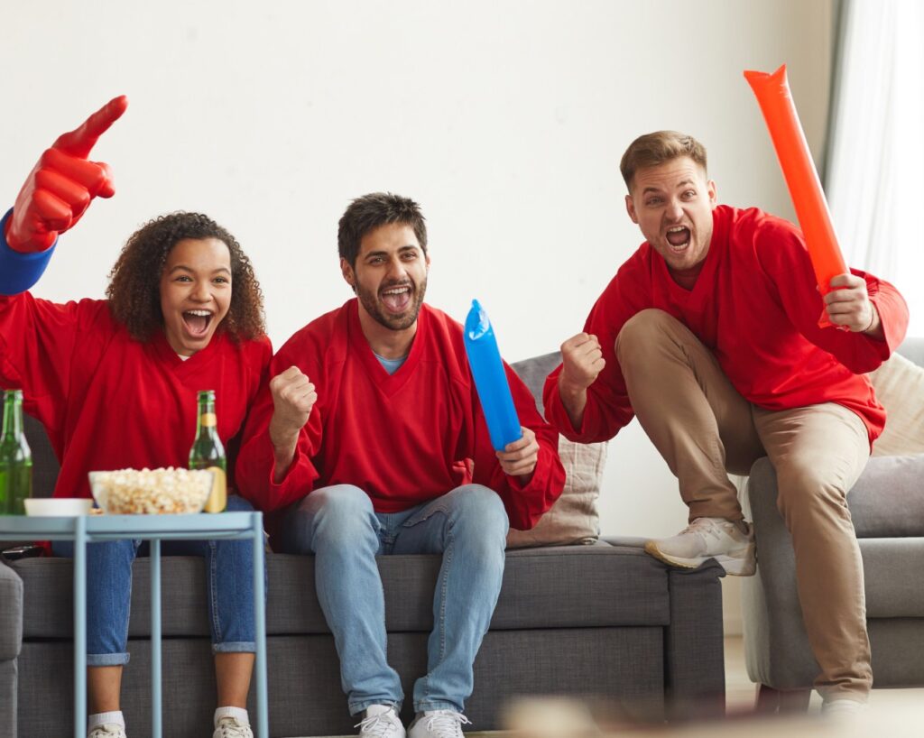 Get in Touch with Xtream IPTV – Support & Free Trial Available